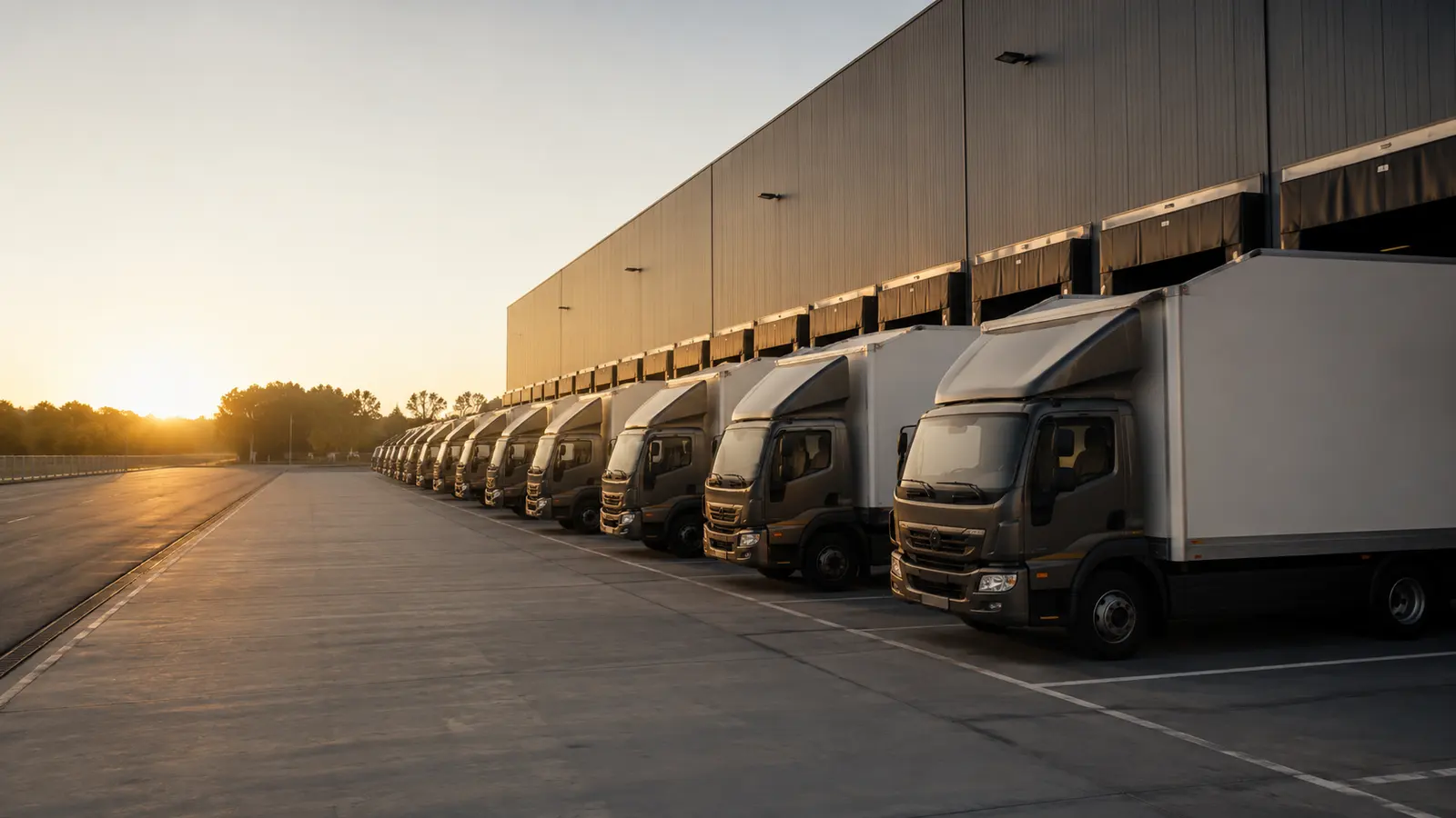 Logistics