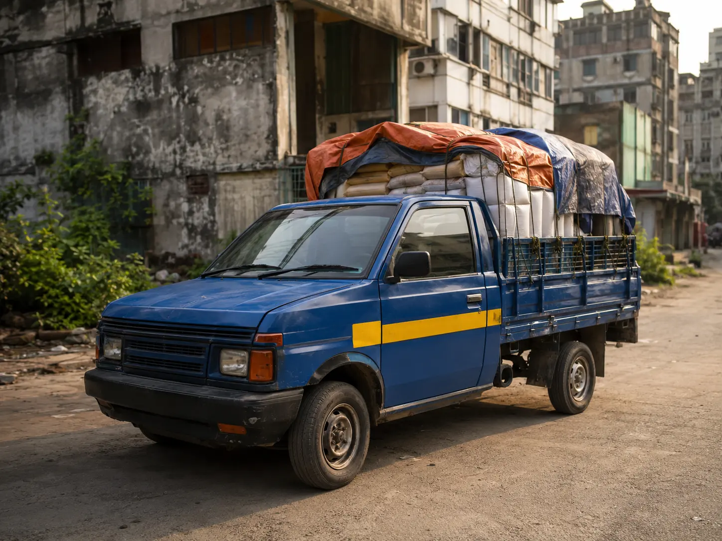 Pick-Up