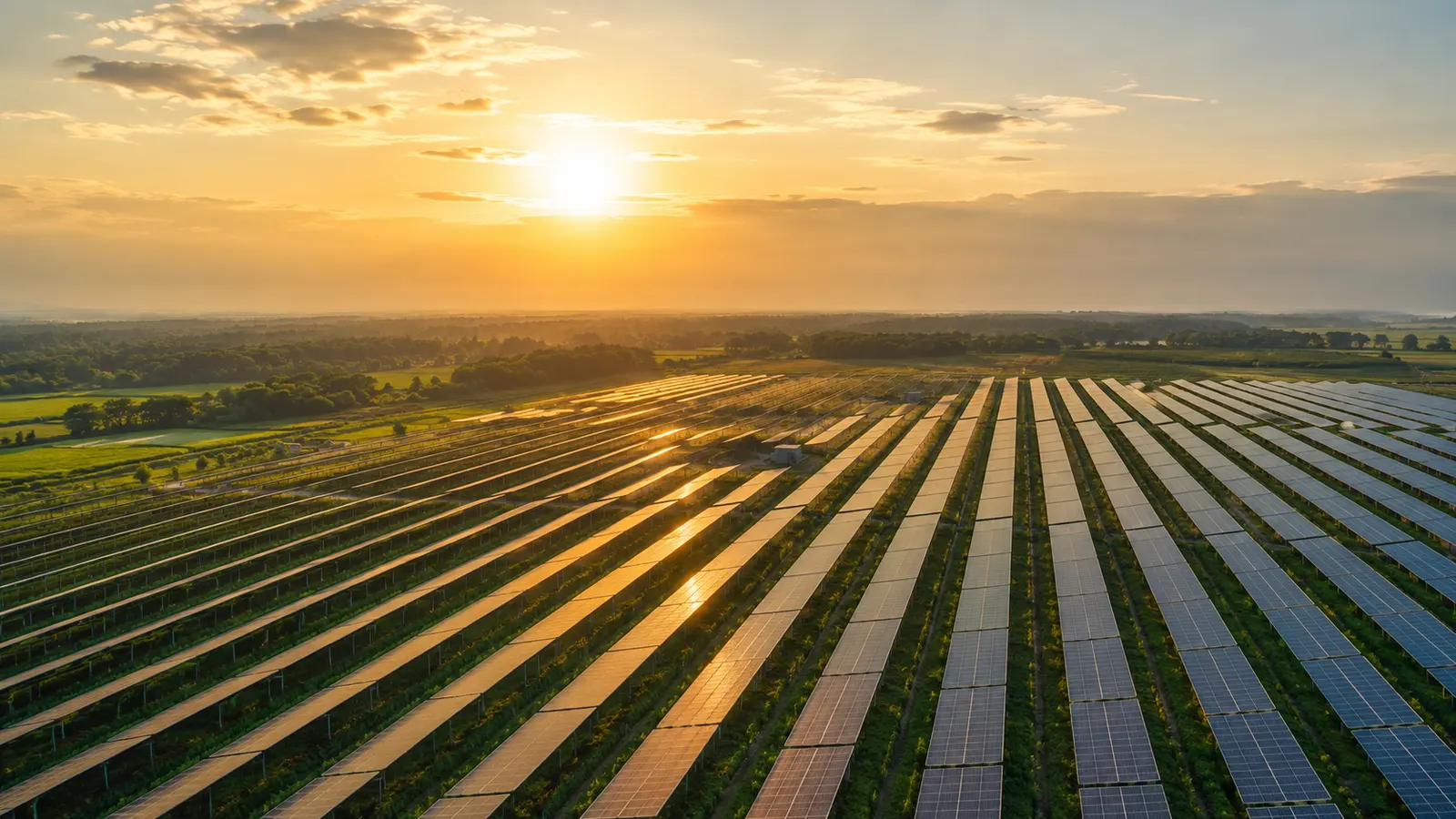 Solar Energy