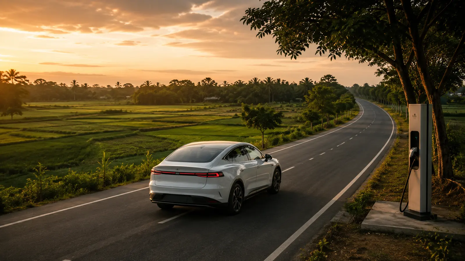 Electric Mobility