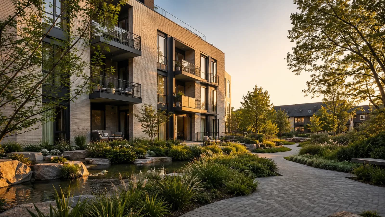 Purbasha's real estate division launches