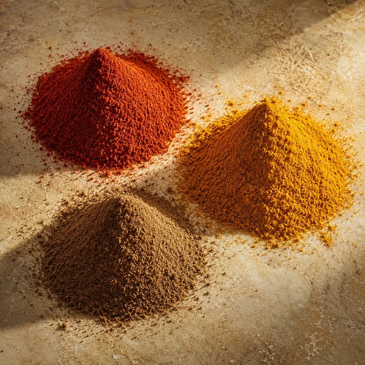 Spices